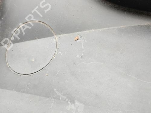 Torpedoplade OPEL MOKKA 1.2 (76) | BP37029332C110 - Image 5