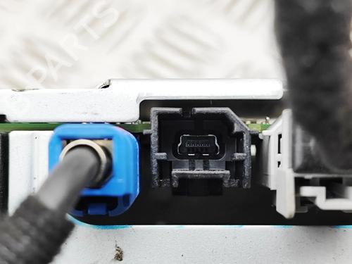 Electronic module FORD TRANSIT V363 Platform/Chassis (FED, FFD) 2.0 EcoBlue | BP38184729M83 - Image 7