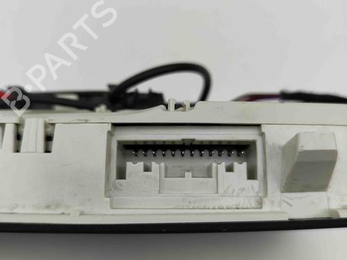 Interior roof light AUDI TT (FV3, FVP) 40 TFSI | BP29404478I8 