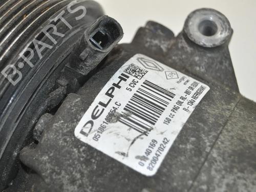 AC compressor RENAULT SCÉNIC II (JM0/1_) 1.6 | BP33341445M34 - Image 4