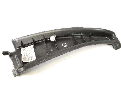 Boot lining MERCEDES-BENZ C-CLASS T-Model (S204) C 220 CDI (204.202) | BP33349197I3 - Image 4