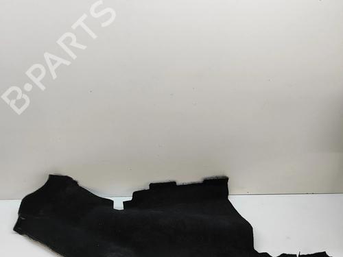 Used Boot lining Boot lining JEEP WRANGLER III (JK) 3.6 V6 (284 hp) 26003531 26003531