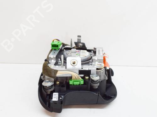 Førerens kollisjonspute VOLVO XC70 I Cross Country (295) D5 XC AWD | BP7852960C9 