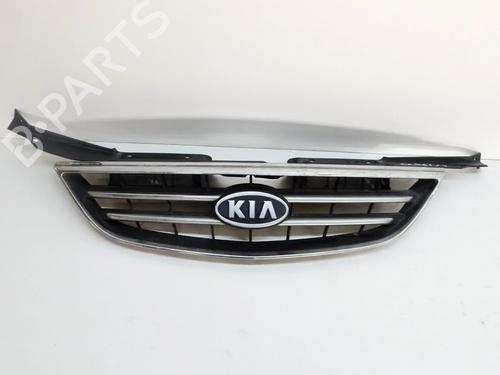 Used Grille Grille KIA CARENS I MPV (FC, FJ) 2.0 CRDi (113 hp) 29432428 29432428