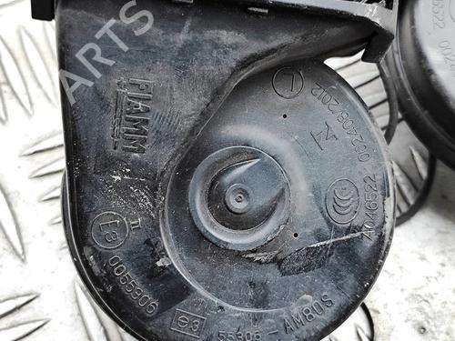Horn FORD TRANSIT CUSTOM V362 Bus (F3) 2.2 TDCi | BP37029535E13 - Image 8