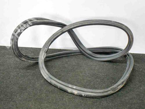 Używane Gumowa uszczelka drzwi TESLA MODEL 3 (5YJ3) EV (283 hp) 27748284