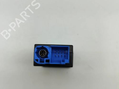 Electronic module MERCEDES-BENZ A-CLASS (W177) AMG A 35 4-matic (177.051) | BP27797237M83 