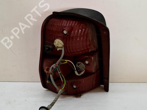 Right taillight KIA CARNIVAL II (GQ) 2.9 CRDi | BP8144744C35 