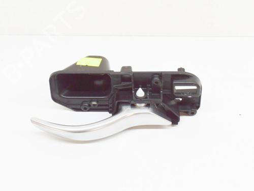 Used Rear right interior door handle Rear right interior door handle BMW 7 (G11, G12) 740 d, Ld xDrive (320 hp) 6770119 6770119