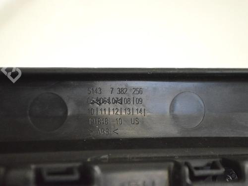 Step BMW X6 (F16, F86) xDrive 30 d | BP30219073C149 