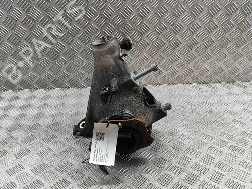 Used Left front steering knuckle Left front steering knuckle PORSCHE 911 (991) 3.8 Carrera S (400 hp) 29487604 29487604