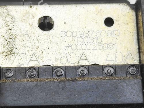 Fuse box VW CC B7 (358) 2.0 TDI | BP38731058E1 - Image 8