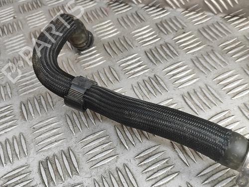 Pipe JAGUAR I-PACE (X590) EV400 AWD | BP28435736M125