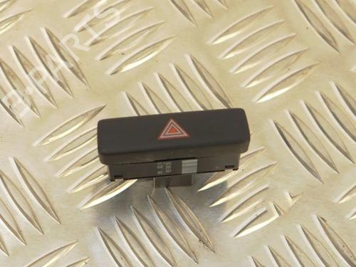 Used Warning switch Warning switch SEAT ALHAMBRA (710, 711) 2.0 TDI (140 hp) 6731502 6731502