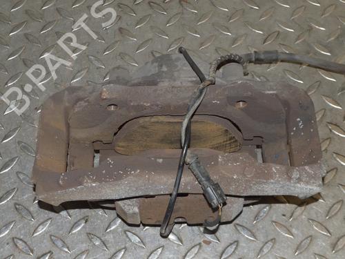 Left front brake caliper BMW 5 Gran Turismo (F07) 530 d | BP30223625M105