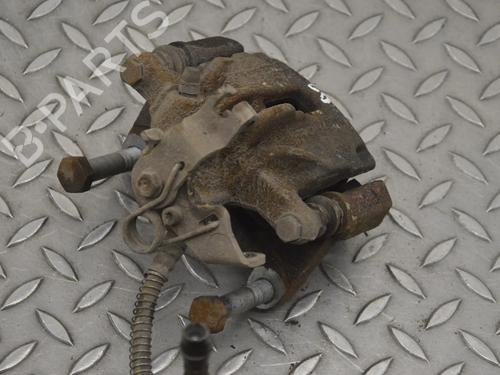 Højre bremsekaliber bag RENAULT TRAFIC III Bus (JG_) 2.0 dCi 120 (JGMN) | BP30241748M106