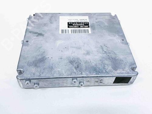 Used Engine control unit (ECU) TOYOTA PRIUS Liftback (_W2_) 1.5 Hybrid (NHW20_, NHW20R) (112 hp) 6757769