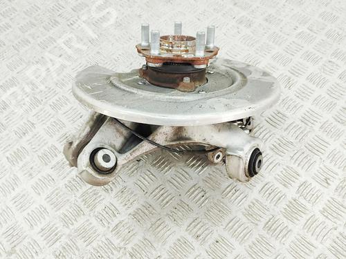 Right rear steering knuckle TESLA MODEL 3 (5YJ3) EV | BP36068386M28 - Image 3