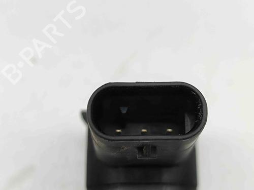 Electronic module PORSCHE PANAMERA (970) 3.0 D | BP33374908M83  - Image 5