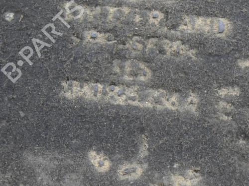 Underbody protection AUDI Q7 (4MB, 4MG, 4MQ) 45 TDI quattro | BP33346335M92  - Image 6