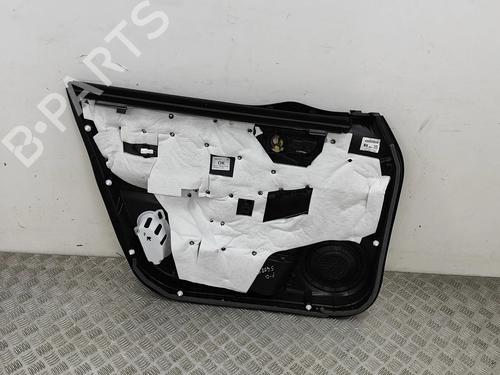 Front right panel NISSAN JUKE (F16_) DIG-T 117 | BP27792608C59