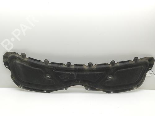 Upper protection VW TRANSPORTER T6 Van (SGA, SGH, SHA, SHH) 2.0 TDI | BP29920654M93