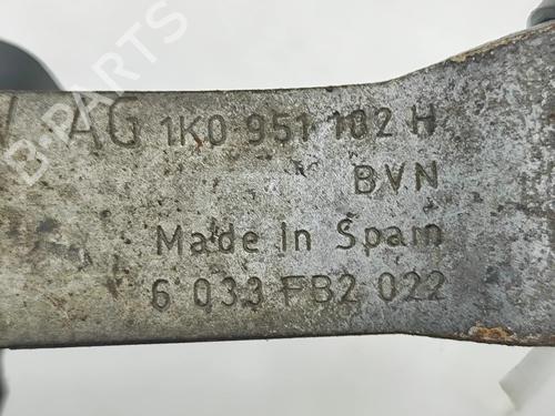 Horn VW SCIROCCO III (137, 138) 2.0 TDI | BP32459076E13 