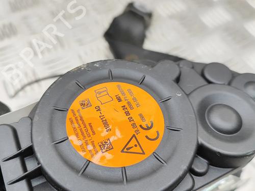 Front right seatbelt AUDI E-TRON Sportback (GEA) 55 quattro | BP32680303I25 - Image 7