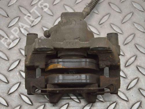 Right rear brake caliper MERCEDES-BENZ C-CLASS T-Model (S204) C 220 CDI (204.202) | BP30234010M106