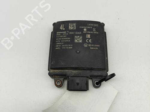 Used Electronic module Electronic module NISSAN LEAF (ZE1) Electric (150 hp) 33371640 33371640