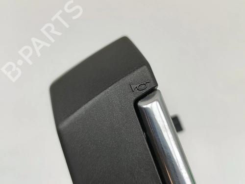 Steering wheel controls LAND ROVER FREELANDER 2 (L359) 2.2 TD4 4x4 | BP27532058E15