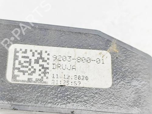 Electronic module LAND ROVER RANGE ROVER EVOQUE (L551) 2.0 D200 4x4 | BP32213632M83