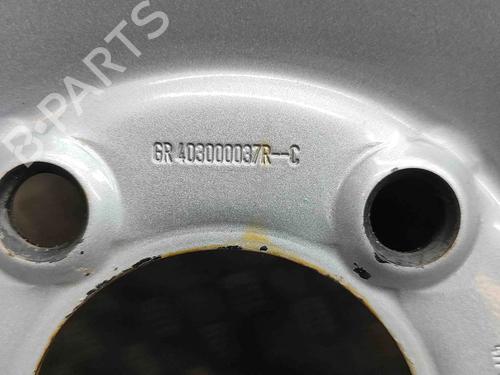 Fælgsæt OPEL MOVANO B Van (X62) 2.3 CDTI FWD (FV) | BP36066739C100 - Image 16