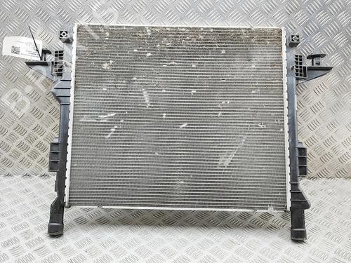 Used Water radiator Water radiator VW ID.7 (ED2) PRO (286 hp) 39989680 39989680