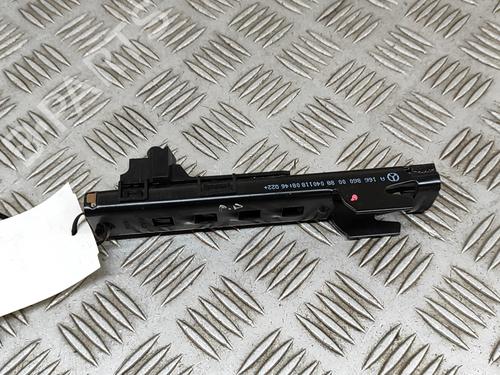 Other MERCEDES-BENZ GLE (W166) 250 d 4-matic (166.004) | BP22807413O1 