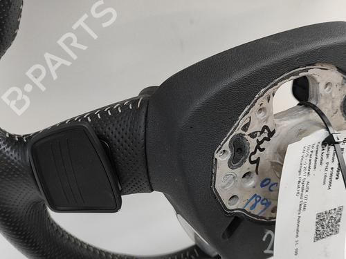 Steering wheel AUDI Q7 (4MB, 4MG, 4MQ) 3.0 TDI e-tron quattro | BP26281254C49 