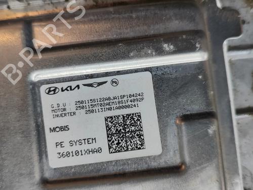 Engine KIA EV9 (MV) 100 GT-Line AWD | BP34160279M1  - Image 8