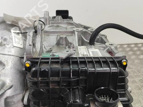 Gearbox RENAULT TRAFIC III Bus (JG_) 2.0 dCi 150 (JGMU) | BP33390341M3 - Image 5