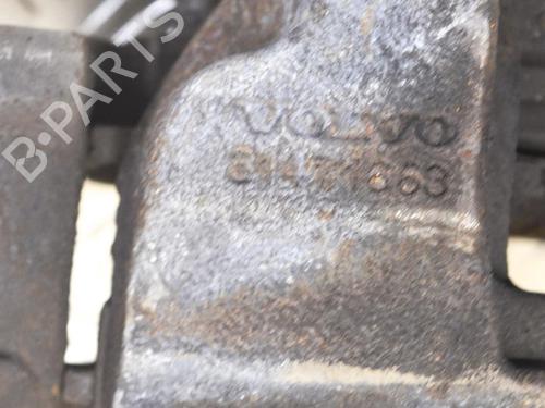 Left front brake caliper VOLVO XC60 II (246) D4 AWD | BP14626626M105  - Image 7