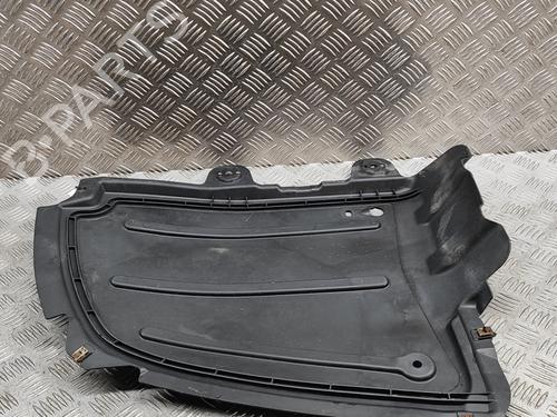 Underbody protection SKODA SUPERB III Estate (3V5) 2.0 TDI | BP25380685M92 