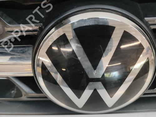 Grill VW T-ROC (A11, D11) 2.0 TSI 4motion | BP28559410C40