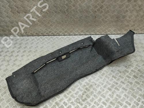 Used Boot lining PORSCHE BOXSTER (986) 2.5 (204 hp) 28434913