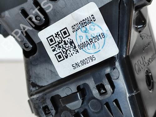 Air vent JAGUAR I-PACE (X590) EV400 AWD | BP33372700I21  - Image 5