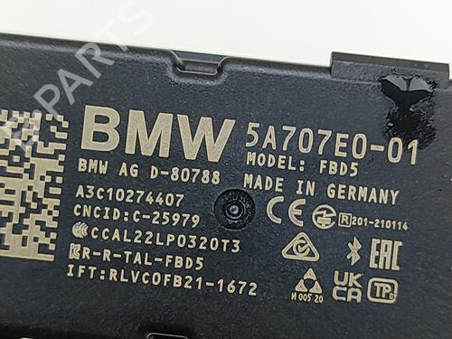 Electronic module BMW X1 (U11) iX1 xDrive 30 | BP28563870M83 