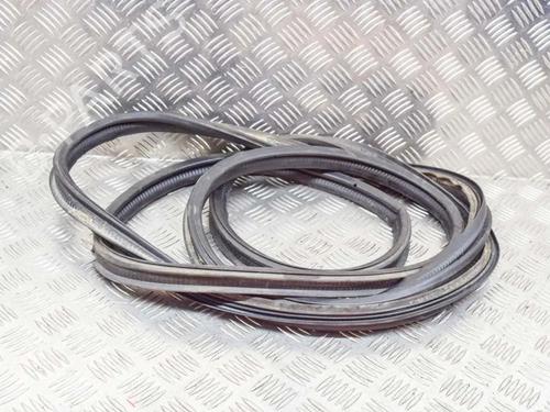 Used Rubber door seal Rubber door seal MITSUBISHI GTO Coupe (Z1_A) 3.0 AWD (Z16A) (286 hp) 27749934 27749934