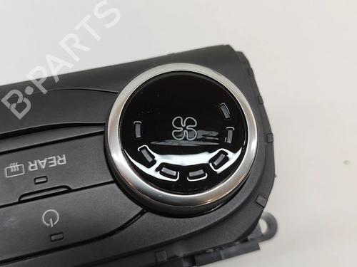 Electronic module FORD FIESTA VII (HJ, HF) 1.0 EcoBoost | BP24976079M83  - Image 8