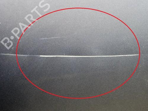 Dør venstre bagtil NISSAN LEAF (ZE1) Electric | BP27761162C4 