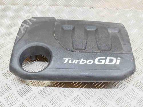 Used Upper protection HYUNDAI KONA (OS, OSE, OSI) 1.0 T-GDi (120 hp) 7800184