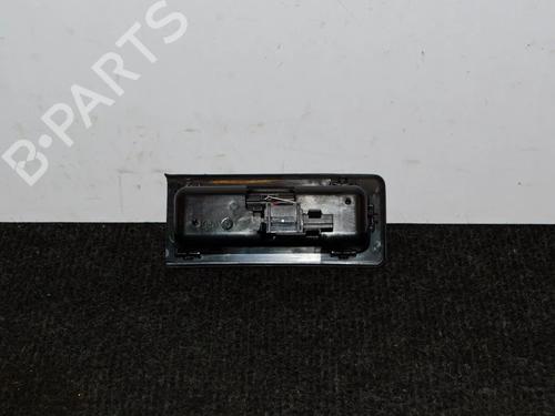 Used Tailgate handle Tailgate handle BMW 3 Gran Turismo (F34) 328 i (245 hp) 6735437 6735437