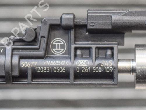 Injector BMW Z4 Roadster (E89) sDrive 28 i | BP6865393M100 